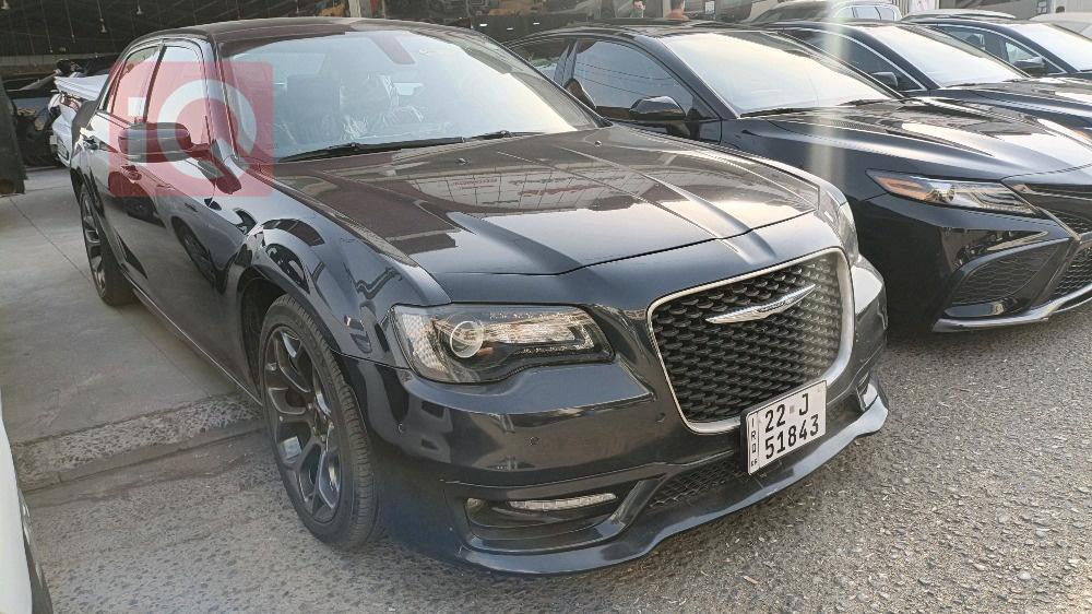 Chrysler 300